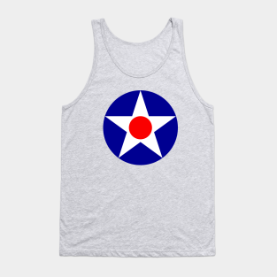 united states of america tank top